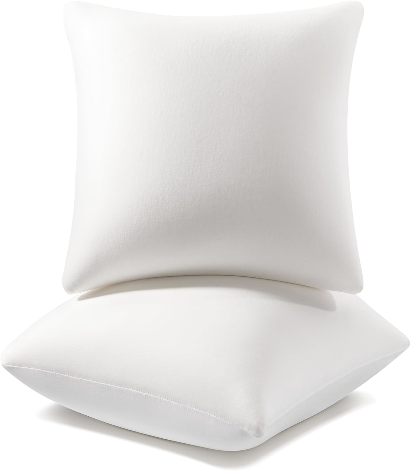Square Memory Foam Decorative Sofa Cushion
