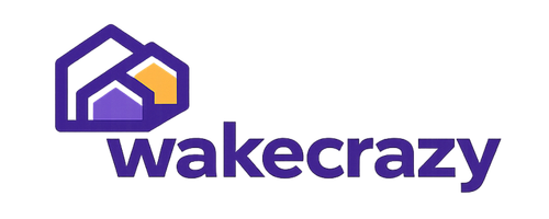 Wakecrazy