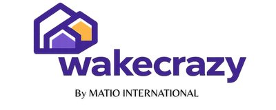 Wakecrazy