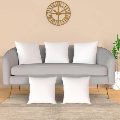Square Memory Foam Decorative Sofa Cushion