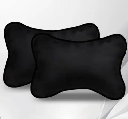 Memory Foam Car Headrest Neck Support Pillow