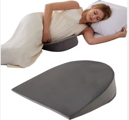 Pregnancy Support Wedge Pillow for Belly & Back